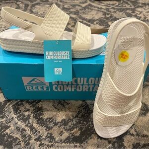 Reef Water Vista Sandals